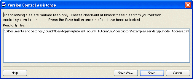 Description of Figure 6-3 follows Description of Figure 6-3 follows