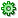 Action binding object icon.