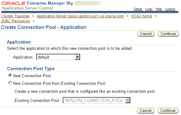 Description of Figure 2-2 follows Description of Figure 2-2 follows