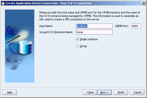 Description of create_appserver_connection.gif follows