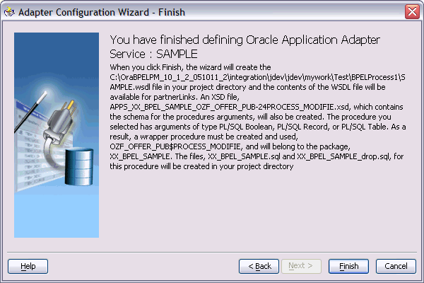 the picture is described in the document text