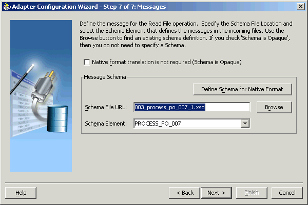 the picture is described in the document text