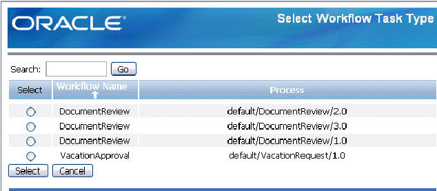 Description of wl_seltasktype.gif follows
