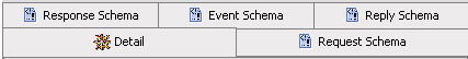 Schema tabs Schema tabs