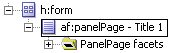 af:panelPage surrounded with box outline af:panelPage surrounded with box outline