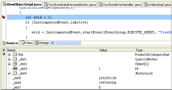 Screenshot shows symbols in debugger without debug libs.