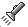 This image shows the search iconic button.