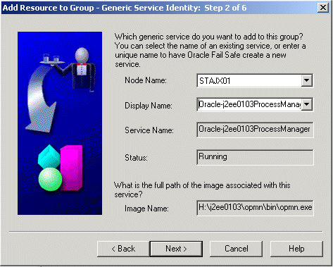 Description of Figure 6-19 follows Description of Figure 6-19 follows