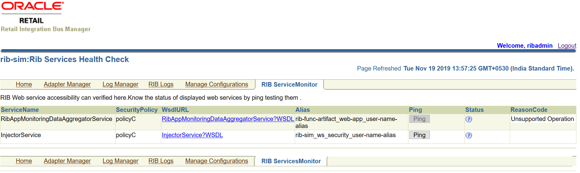 Surrounding text describes rib_servicemonitor.png.