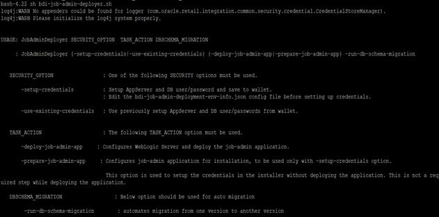 deployer