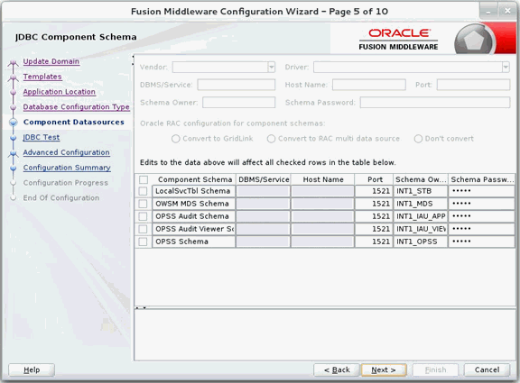 Connection Result Log Stepo