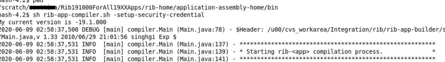 rib-app-compiler.sh script