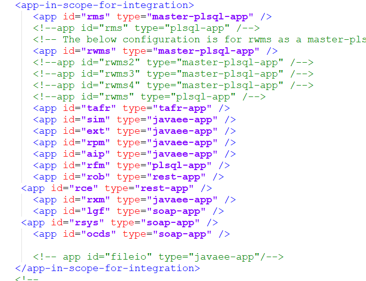 app-in-scope-for-integration