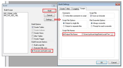 Surrounding text describes Figure A-4 .