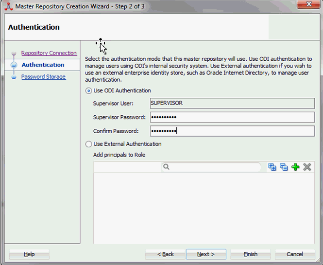 Surrounding text describes Figure 4-5 .