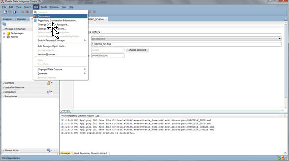 Surrounding text describes Figure 4-17 .