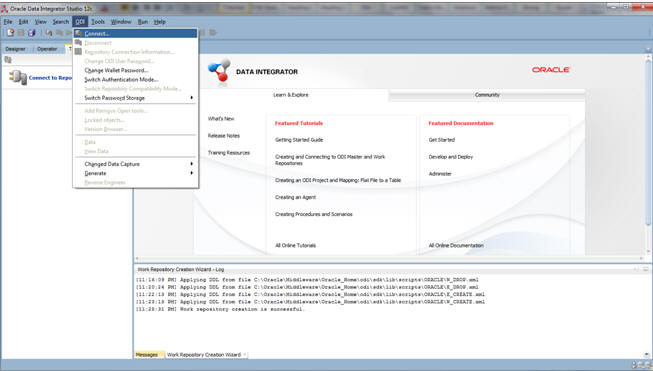 Surrounding text describes Figure 4-18 .