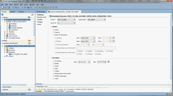 Surrounding text describes Figure 4-27 .