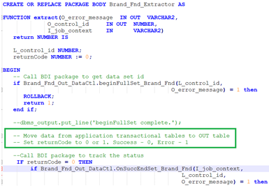 Surrounding text describes create_replacepackage.png.