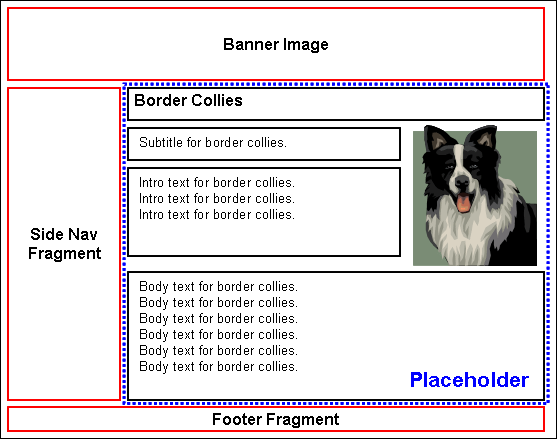 Placeholders And Placeholder Definitions