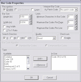 Surrounding text describes bar_code1.gif.