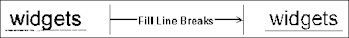 Surrounding text describes fill_line_breaks.gif.