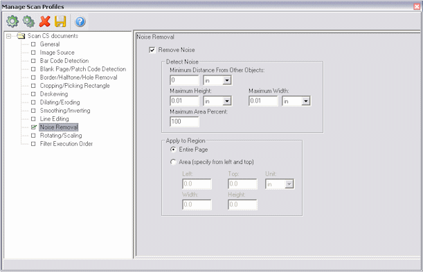 Surrounding text describes noise_removal2.gif.