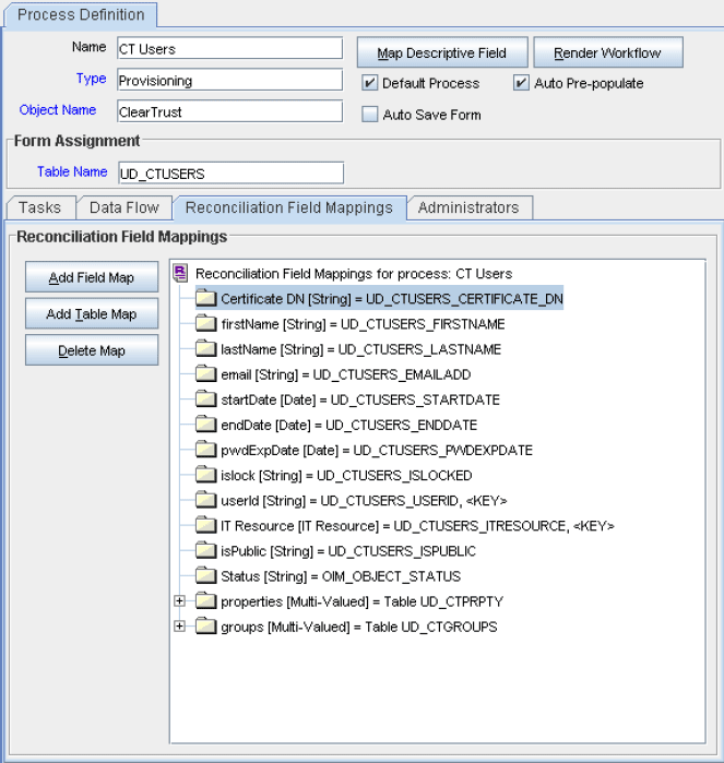 Surrounding text describes target_res_procss_defn.gif.
