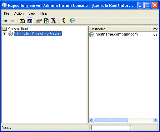This image is an example of the populated screen.