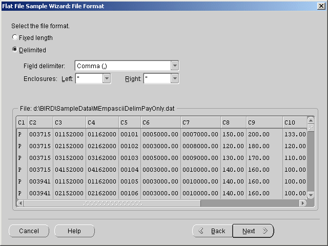 Surrounding text describes Figure 4-23 .