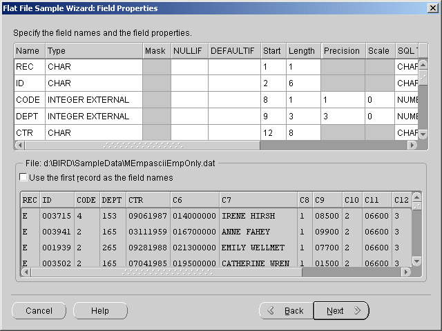 Surrounding text describes Figure 4-29 .