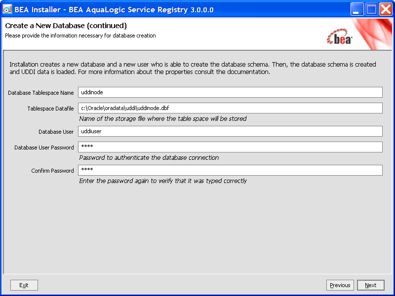 Oracle Database