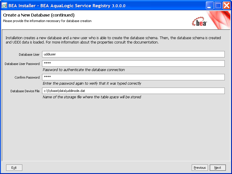 Sybase
