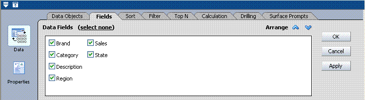 view editor