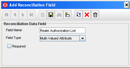 Surrounding text describes db_vault_realms_recon_2e.gif.