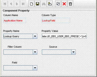 Surrounding text describes modify_query.gif.