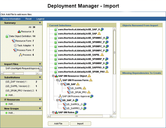 Surrounding text describes import_error_4.gif.