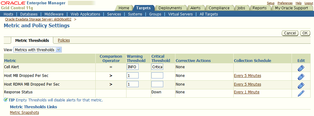 Surrounding text describes metrics_policy.gif.