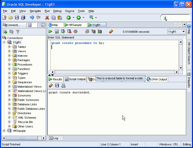 Description of chap6_hrgrantproc.gif follows Description of chap6_hrgrantproc.gif follows