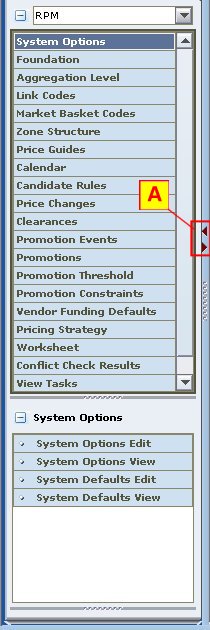 RPM Task Pad