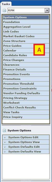 RPM Task Pad
