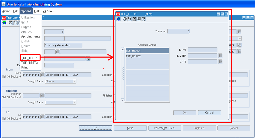 Surrounding text describes Figure 1-1 .