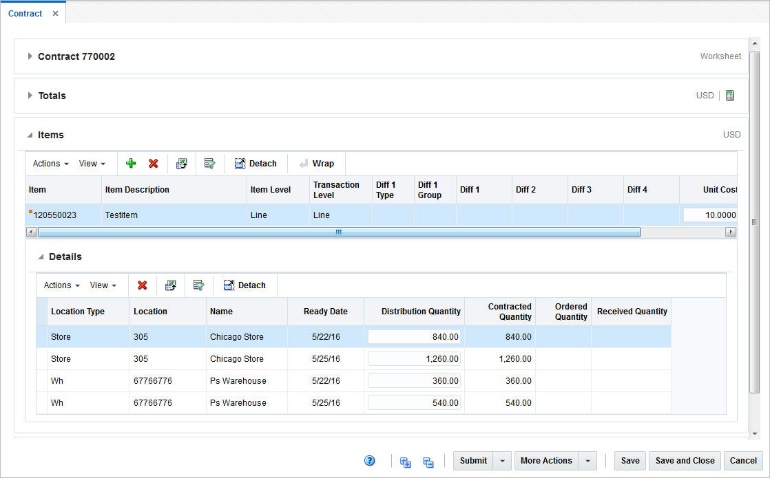 Surrounding text describes Figure 5-7 .