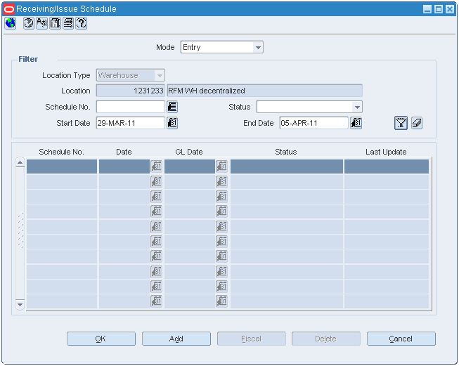 Purchase Order