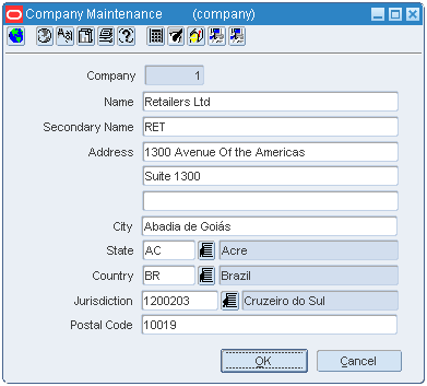 Brazilian CPF and CNPJ Validator