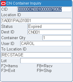 Surrounding text describes Figure 4-21 .