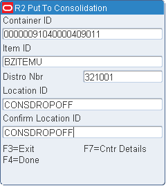 Surrounding text describes Figure 4-23 .