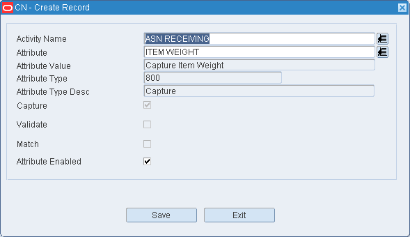 Surrounding text describes Figure 4-3 .