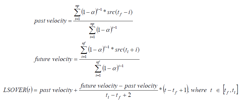 Surrounding text describes Figure A-6 .