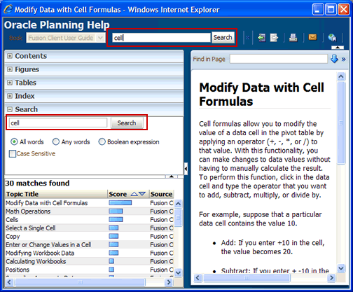 Surrounding text describes Figure 2-19 .